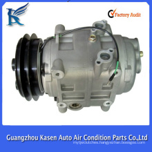 Excellent Quality Manufacturer Wholesale 24v auto air compressor parts for BUSES